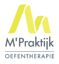 M'Praktijk oefentherapie, logo